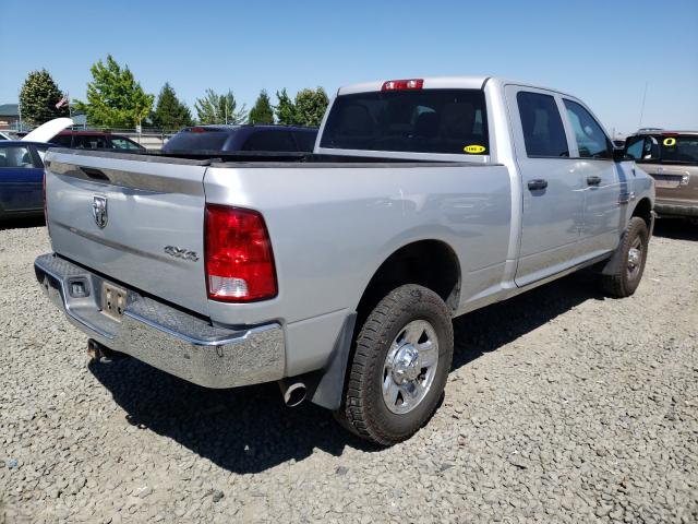 2018 RAM 3500 ST 3C63R3CL8JG168810