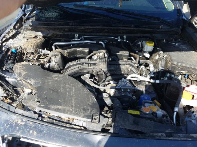4S4BTAAC4L3146740 Subaru Outback