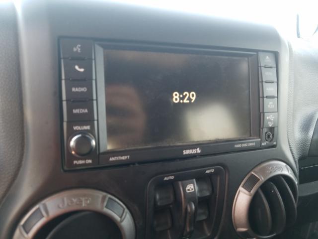 2015 JEEP WRANGLER U 1C4BJWDGXFL521217