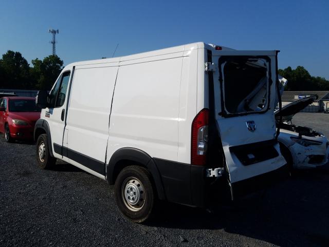 2019 RAM PROMASTER 3C6TRVNG7KE531803