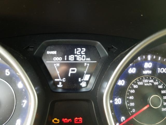 2013 HYUNDAI ELANTRA GL 5NPDH4AE4DH224652