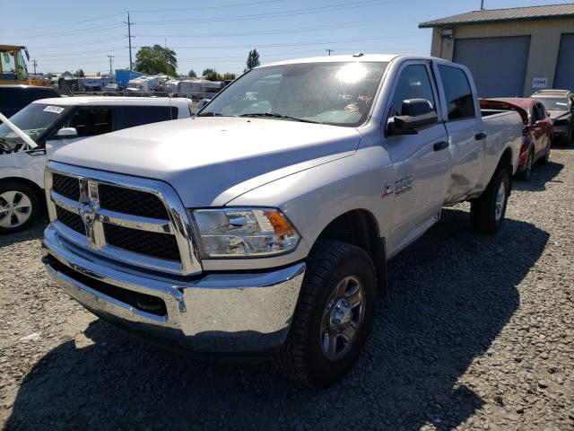 2018 RAM 3500 ST 3C63R3CL8JG168810