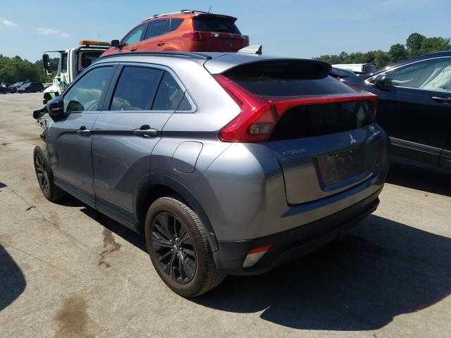 2019 MITSUBISHI ECLIPSE CR JA4AT4AA0KZ011096