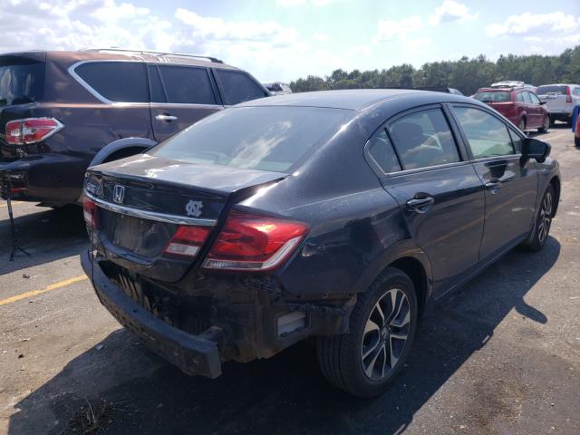 2014 HONDA CIVIC EX 19XFB2F85EE076373