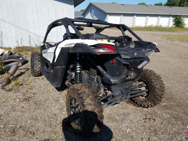 2019 CAN-AM MAVERICK X 3JBVGAY42KK002393