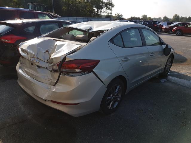2017 HYUNDAI ELANTRA SE KMHD84LF8HU195072