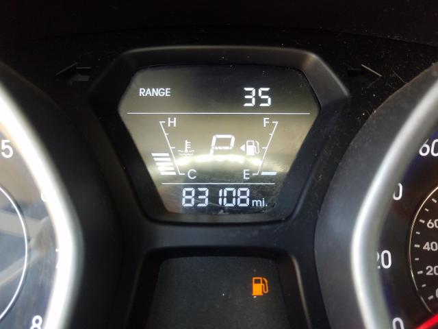 2016 HYUNDAI ELANTRA SE KMHDH4AE6GU635167