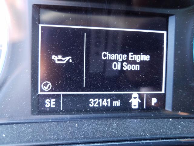 2018 CHEVROLET CRUZE LS 1G1BC5SM3J7224104