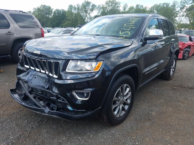 2016 JEEP GRAND CHER 1C4RJFBG9GC497611