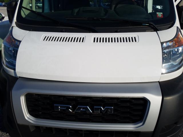 2019 RAM PROMASTER 3C6TRVNG7KE531803