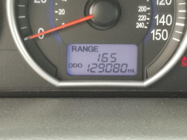 2011 HYUNDAI VERACRUZ G KM8NU4CC7BU173531