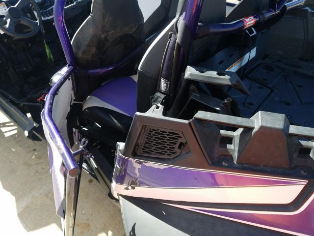 2013 POLARIS RZR 4 900 4XAXT9EA2DB610236