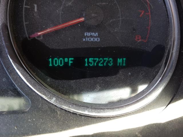 2010 CHEVROLET COBALT 1LT 1G1AD5F50A7140897