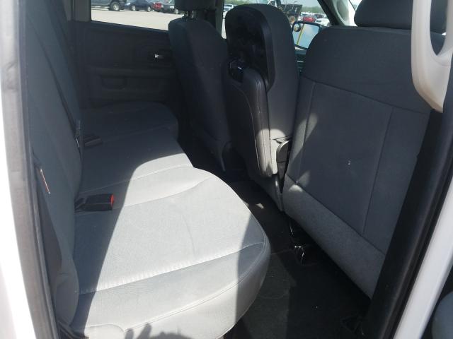 2014 RAM 1500 1C6RR6GT1ES184545