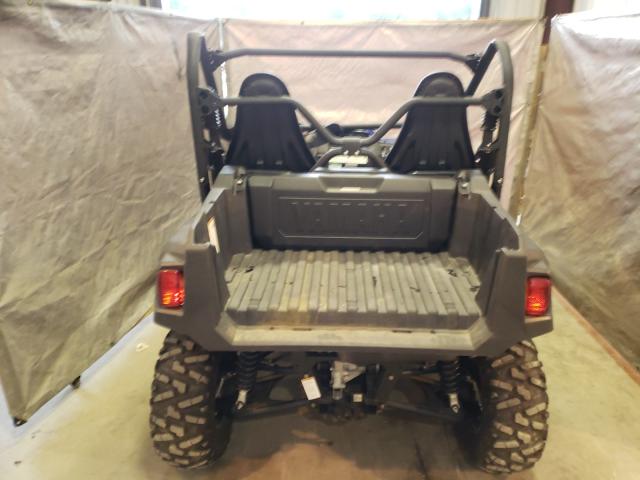 2016 YAMAHA YXE700 E 5Y4AM91YXGA102497