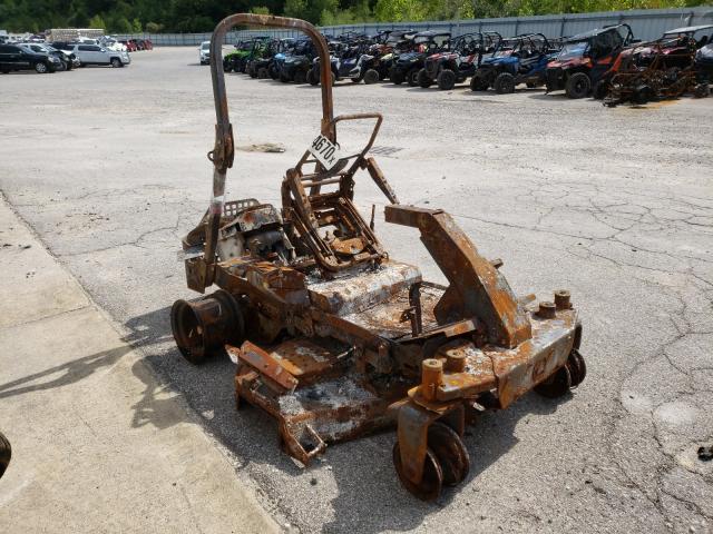 2020 CUB CADET VIN: 1E220H70014