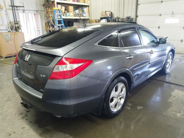 2012 HONDA CROSSTOUR 5J6TF2H57CL006382
