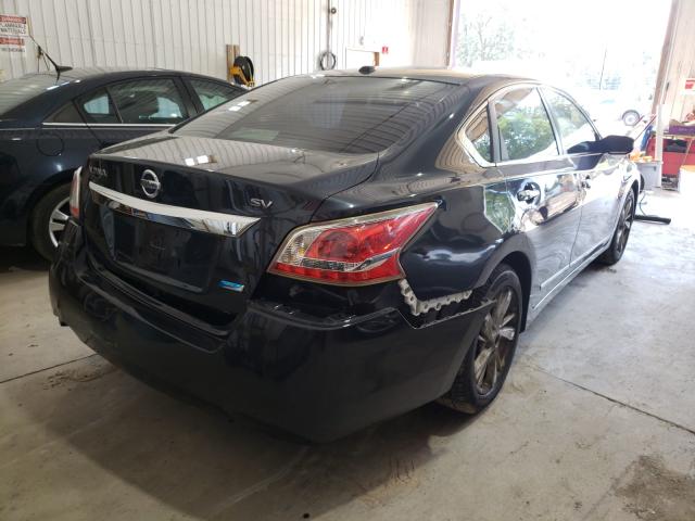 2013 NISSAN ALTIMA 2.5 1N4AL3AP5DC102946