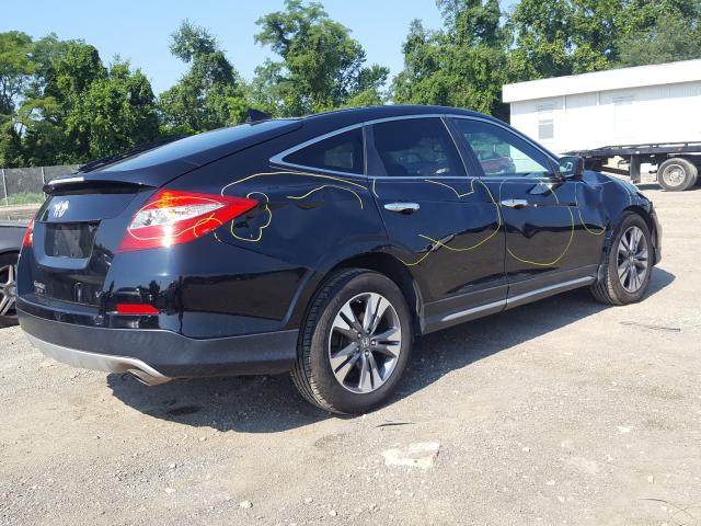 2013 HONDA CROSSTOUR 5J6TF1H39DL002974