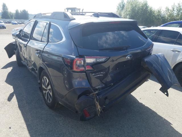 4S4BTAAC4L3146740 Subaru Outback