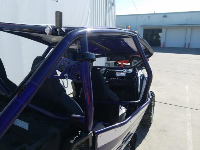 2013 POLARIS RZR 4 900 4XAXT9EA2DB610236
