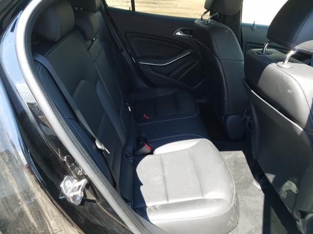 2019 MERCEDES-BENZ GLA 250 4M WDCTG4GB8KJ536130