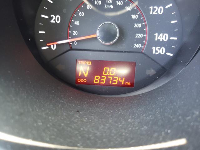 2013 KIA SORENTO EX 5XYKUCA67DG339226