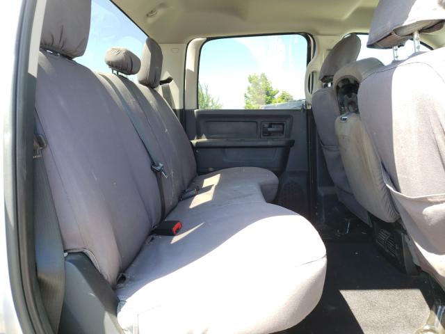 2018 RAM 3500 ST 3C63R3CL8JG168810