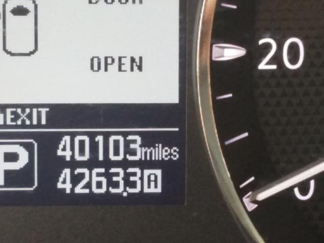 2017 NISSAN ARMADA SV JN8AY2ND5H9000589