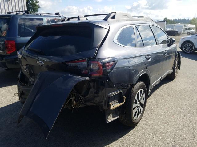4S4BTAAC4L3146740 Subaru Outback