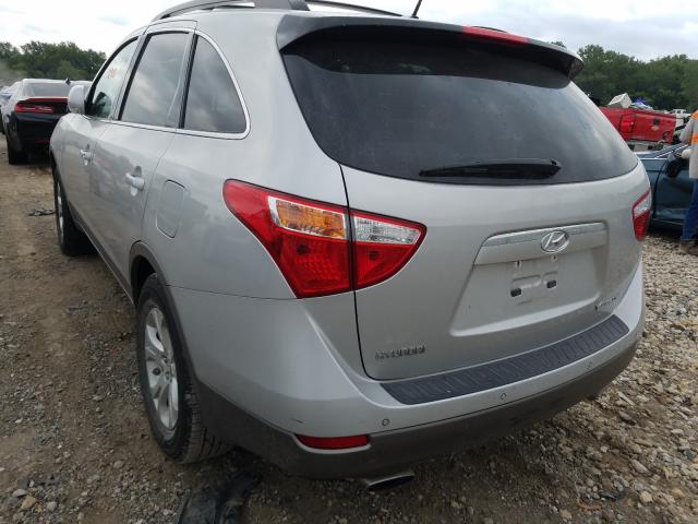 2011 HYUNDAI VERACRUZ G KM8NU4CC7BU173531