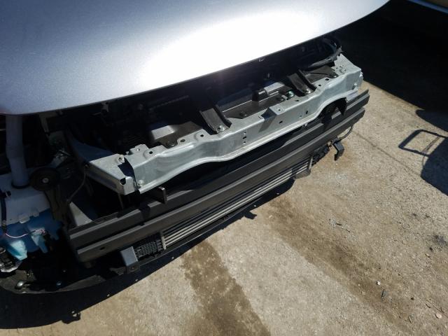 2019 MITSUBISHI ECLIPSE CR JA4AT4AA0KZ011096