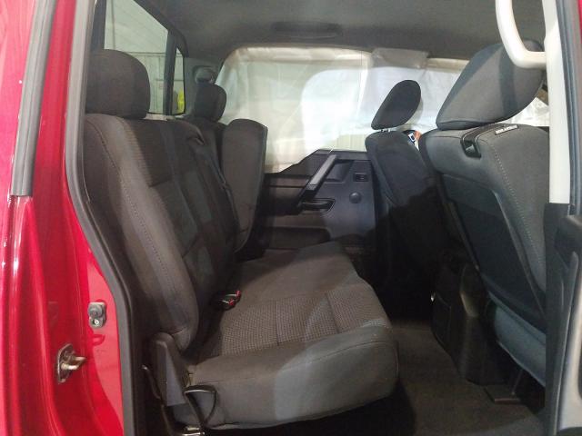 2011 NISSAN TITAN S 1N6BA0EC8BN312059