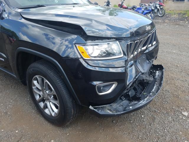 2016 JEEP GRAND CHER 1C4RJFBG9GC497611
