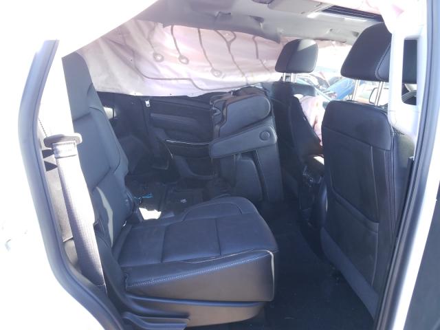 2018 GMC YUKON SLT 1GKS2BKC7JR380817