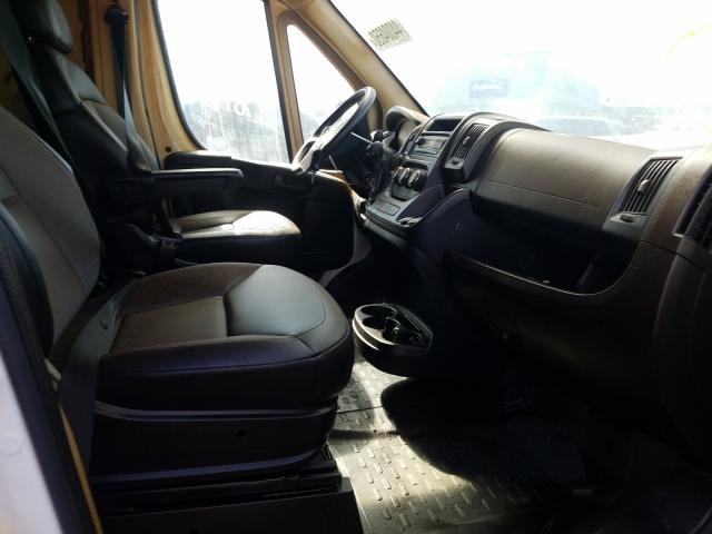 2015 DODGE PROMASTER 3C6TRVAGXFE513579
