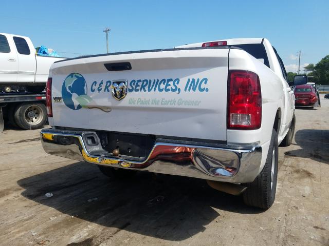 2014 RAM 1500 1C6RR6GT1ES184545