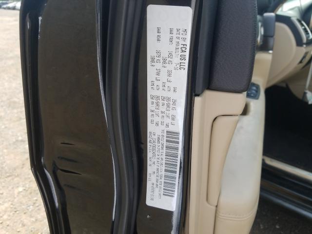 2016 JEEP GRAND CHER 1C4RJFBG9GC497611