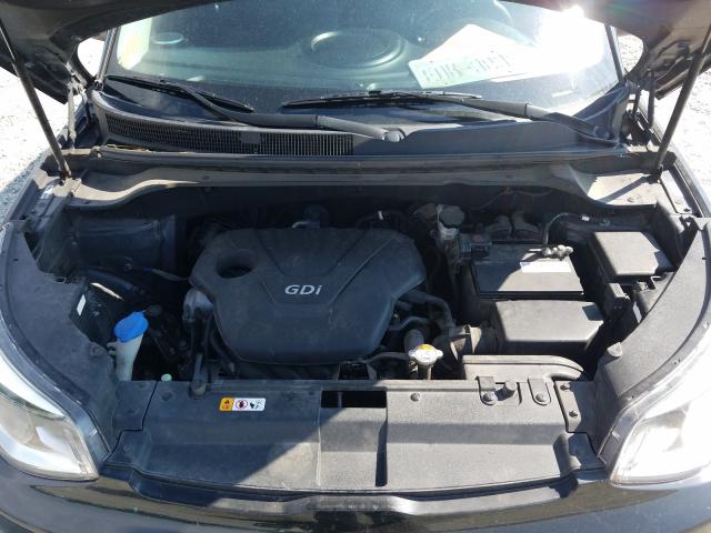 2014 KIA SOUL KNDJN2A21E7741676