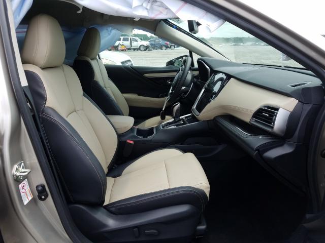 2020 SUBARU OUTBACK LI 4S4BTALC7L3138404