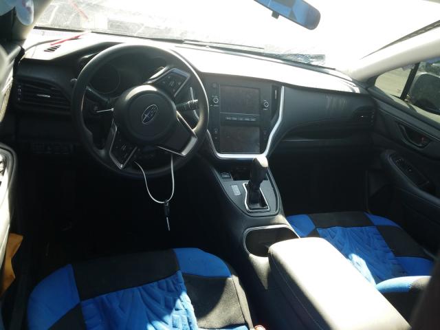 4S4BTAAC4L3146740 Subaru Outback