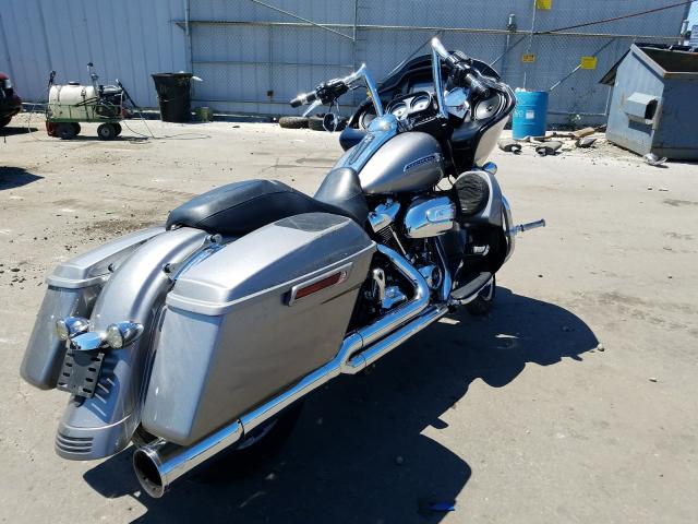 2017 HARLEY-DAVIDSON FLTRX ROAD 1HD1KHC19HB626548