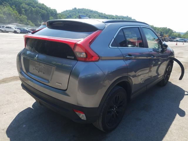 2019 MITSUBISHI ECLIPSE CR JA4AT4AA0KZ011096