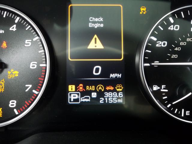 2020 SUBARU OUTBACK LI 4S4BTALC7L3138404