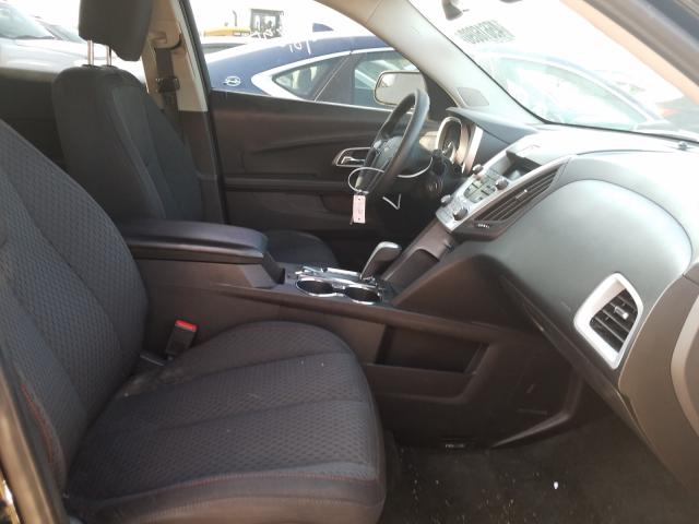 2013 CHEVROLET EQUINOX LS 2GNALBEK5D6425266