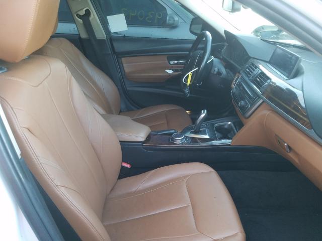 2015 BMW 328 I SULE WBA3C1C59FK118172