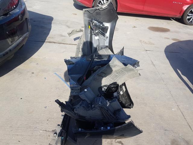 VIN 1G1RC6S52JU129757 2018 Chevrolet Volt, LT no.9