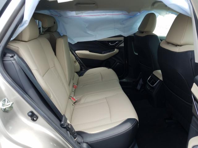 2020 SUBARU OUTBACK LI 4S4BTALC7L3138404