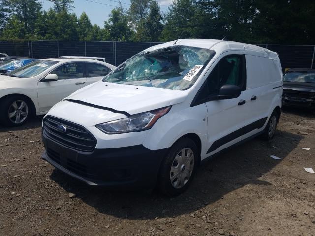 2020 FORD TRANSIT CO NM0LS7E2XL1439244