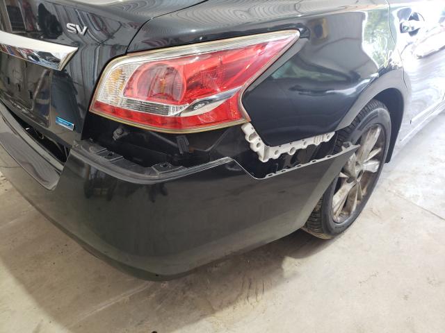 2013 NISSAN ALTIMA 2.5 1N4AL3AP5DC102946